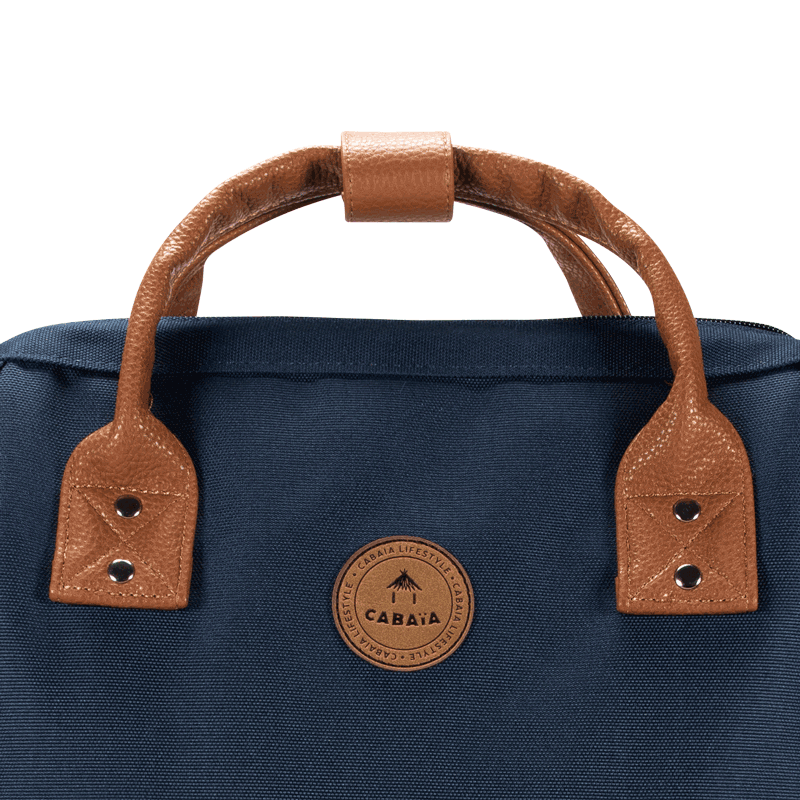 Sac à dos Adventurer Medium Chicago Cabaïa – 18 L quotidien durable & stylé