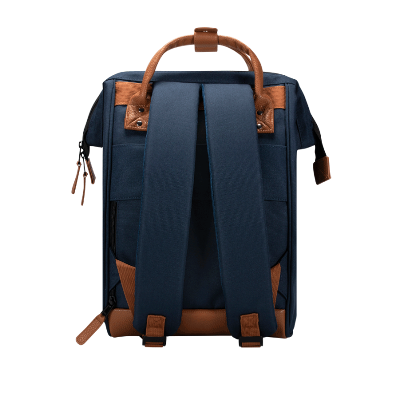 Sac à dos Adventurer Medium Chicago Cabaïa – 18 L quotidien durable & stylé