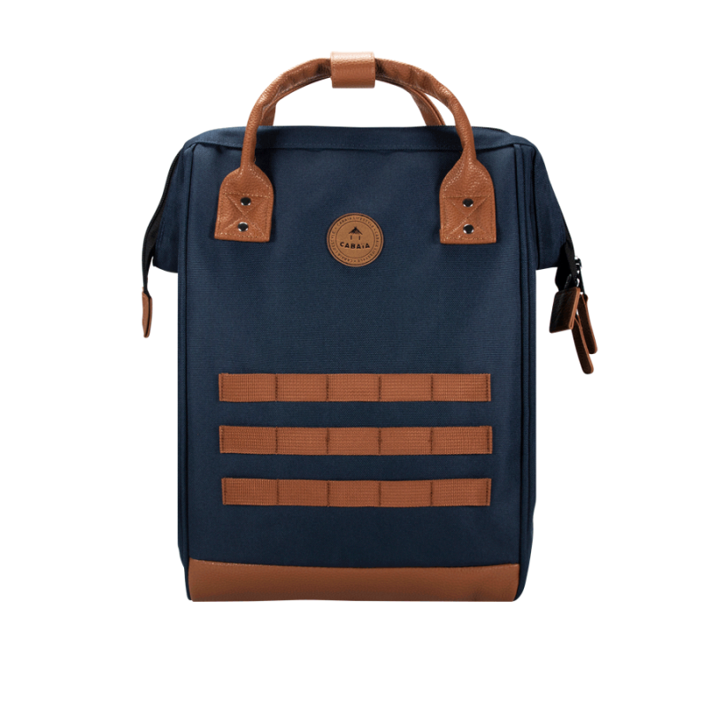 Sac à dos Adventurer Medium Chicago Cabaïa – 18 L quotidien durable & stylé