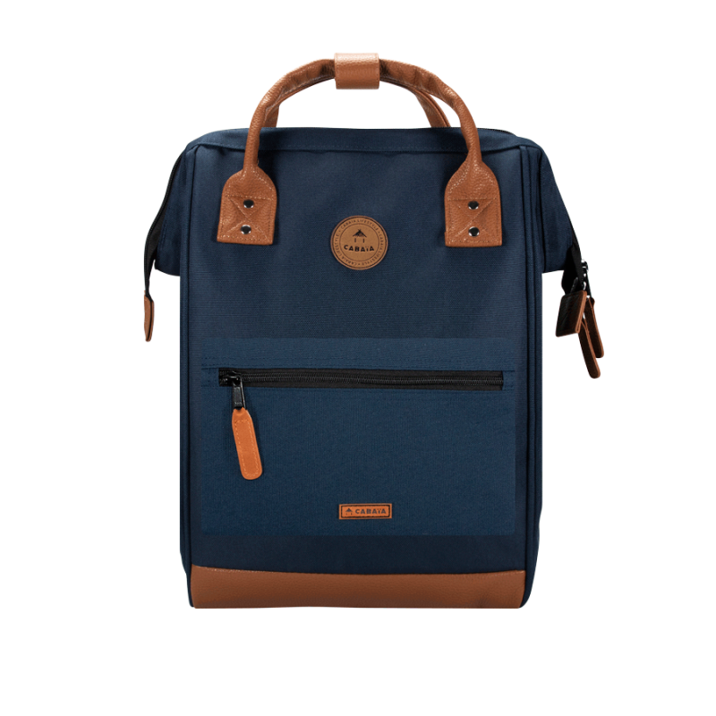 Sac à dos Adventurer Medium Chicago Cabaïa – 18 L quotidien durable & stylé