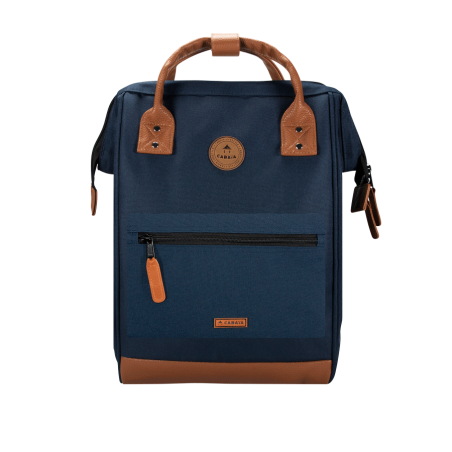 Sac à dos Adventurer Medium Chicago Cabaïa – 18 L quotidien durable & stylé