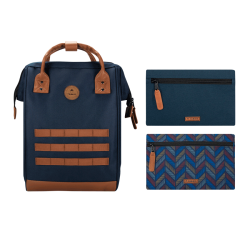 Sac à dos Adventurer Medium Chicago Cabaïa – 18 L quotidien durable & stylé