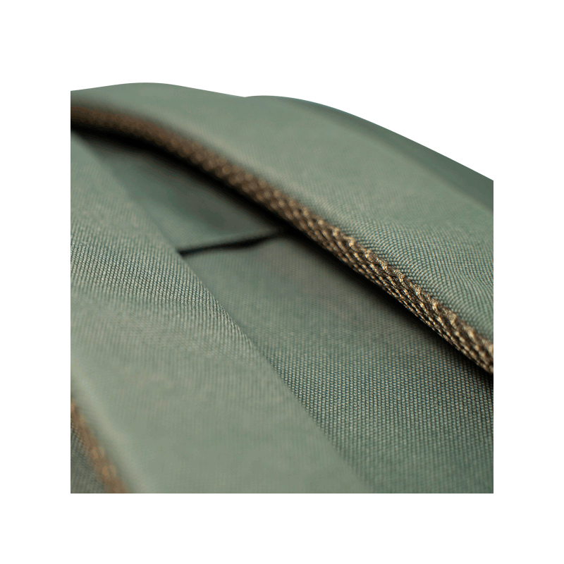 Sac à dos Adventurer Medium Séoul Cabaïa – 18 L quotidien durable & stylé