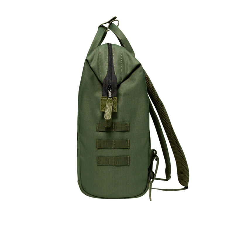 Sac à dos Adventurer Medium Séoul Cabaïa – 18 L quotidien durable & stylé