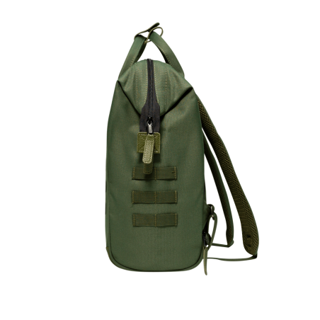 Sac à dos Adventurer Medium Séoul Cabaïa – 18 L quotidien durable & stylé