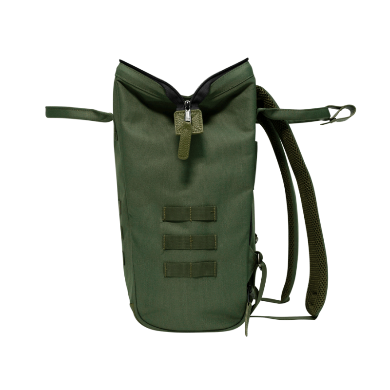 Sac à dos Adventurer Medium Séoul Cabaïa – 18 L quotidien durable & stylé