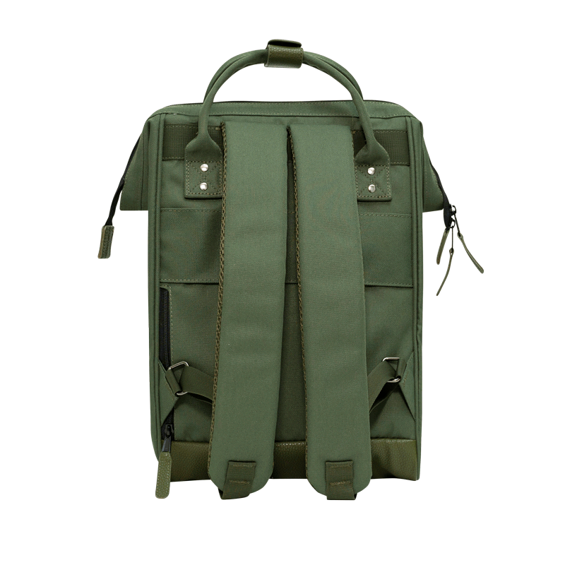 Sac à dos Adventurer Medium Séoul Cabaïa – 18 L quotidien durable & stylé