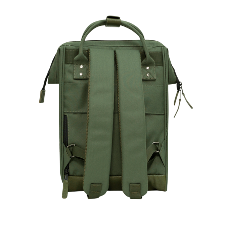 Sac à Dos Adventurer Medium Cabaïa – Pratique, Vegan & Garanti à Vie