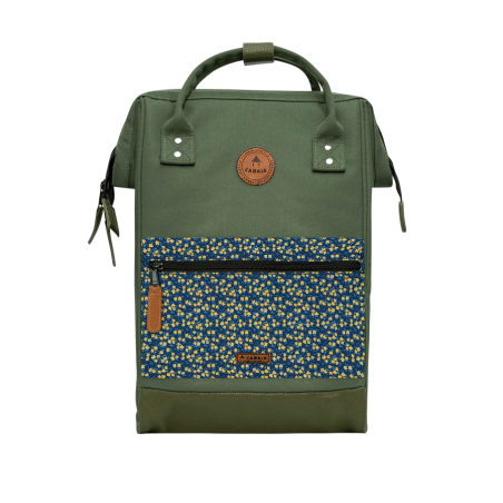 Sac à dos Adventurer Medium Séoul Cabaïa – 18 L quotidien durable & stylé