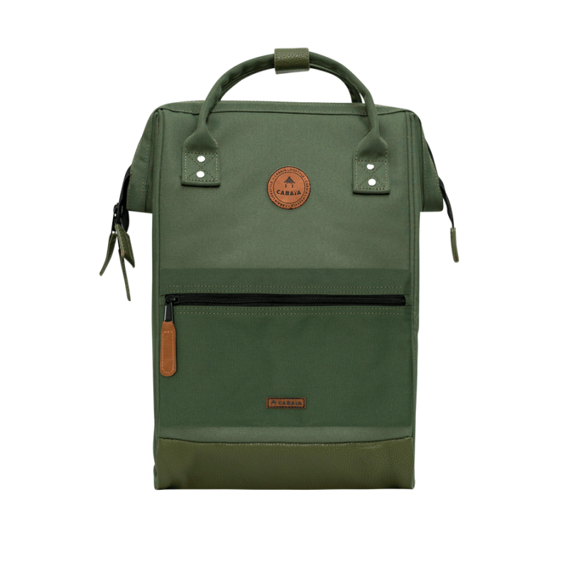 Sac à dos Adventurer Medium Séoul Cabaïa – 18 L quotidien durable & stylé