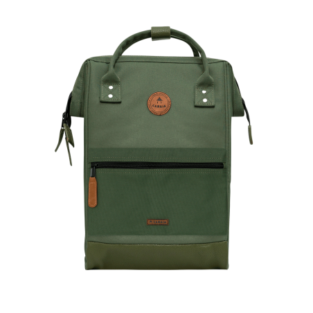 Sac à dos Adventurer Medium Séoul Cabaïa – 18 L quotidien durable & stylé