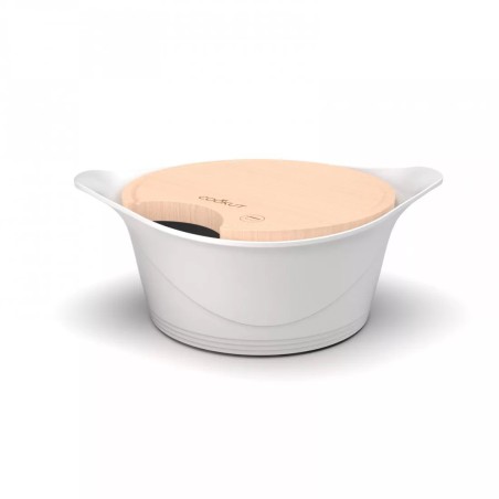 Planche à découper Cookut 28 cm - Design pratique et innovant