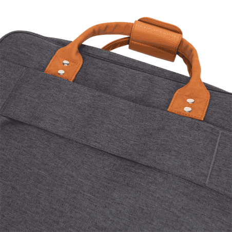 Sac Messenger Cabaïa - Étanche, Rembourré & Pratique - Compatible Ordinateur