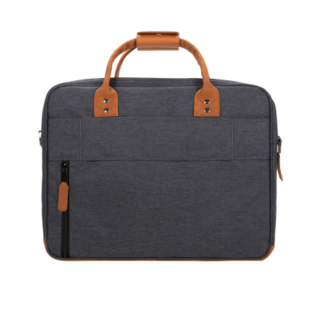 Sac Messenger Cabaïa - Étanche, Rembourré & Pratique - Compatible Ordinateur