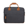Sac Messenger Cabaïa - Étanche, Rembourré & Pratique - Compatible Ordinateur