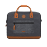 Sac Messenger Cabaïa - Étanche, Rembourré & Pratique - Compatible Ordinateur