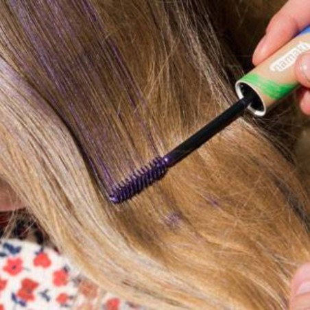 Namaki - Mascara pour cheveux - Orange