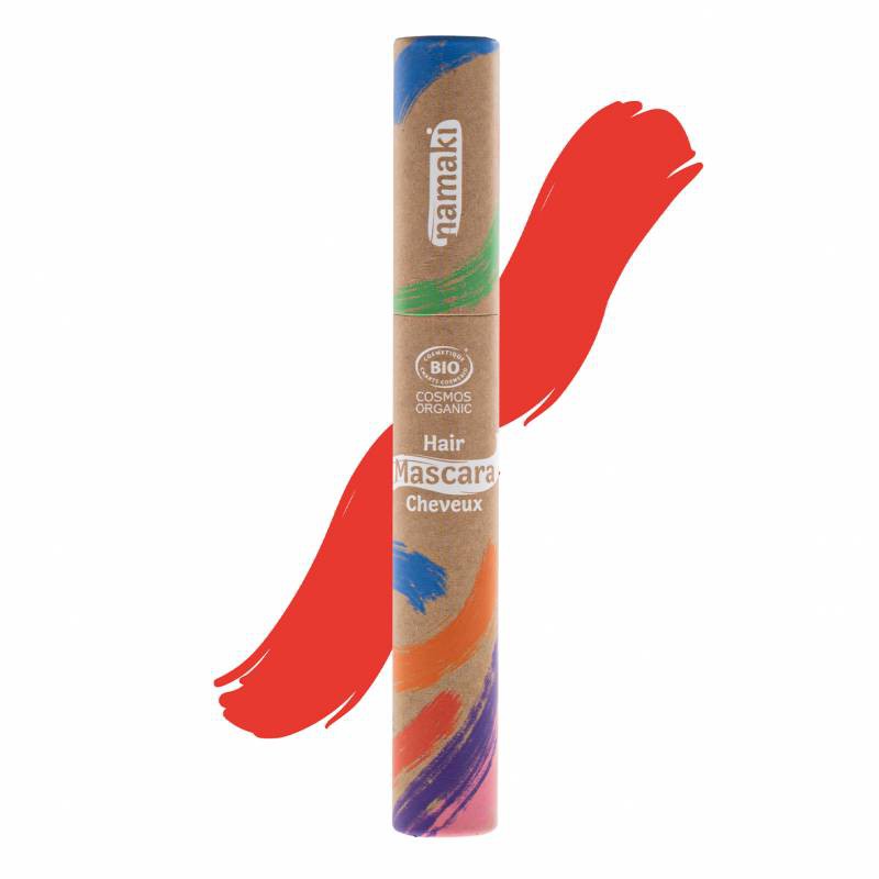 6 crayons de Maquillage Namaki ecoresponsable - Anniversaire enfant