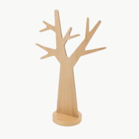 Reine Mère Arbre à bijoux - Petit modèle