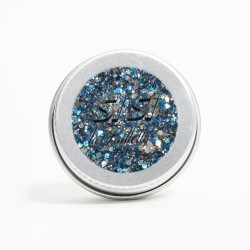 Paillettes Galaxsisi Biodégradables - Si Si La Paillette