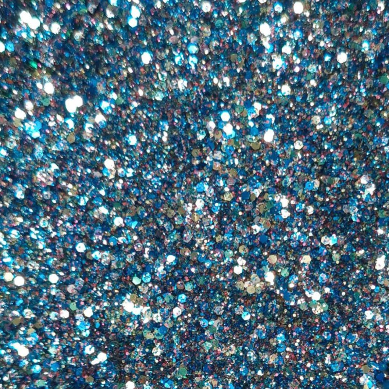 Paillettes Galaxsisi Biodégradables - Si Si La Paillette