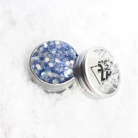 Paillettes Tout Schuss Biodégradables - Si Si La Paillette