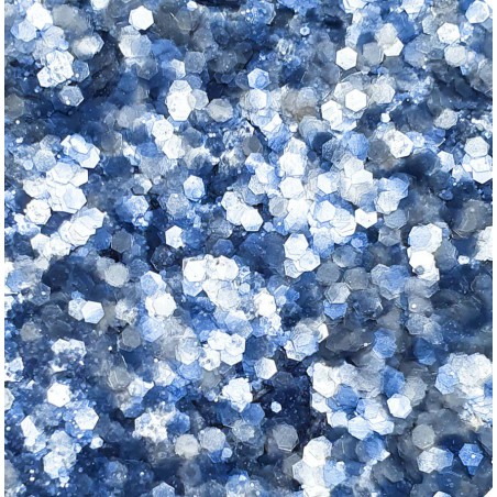 Paillettes Tout Schuss Biodégradables - Si Si La Paillette