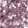 Paillettes 5h du Mat Biodégradables - Si Si La Paillette