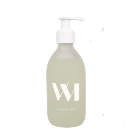 WhatMatters - Flacon Gel Douche fruité