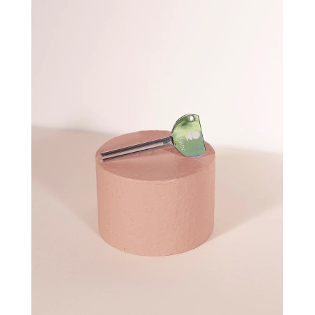 Odyskin - Clef presse tube