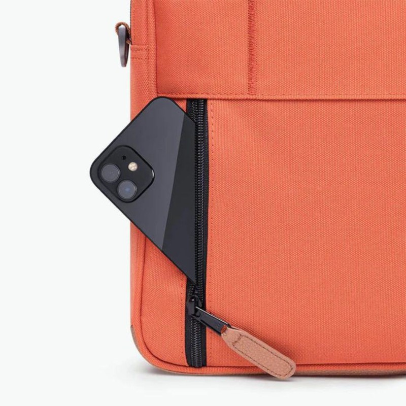 Sac ordinateur Bogota Cabaïa – 13‑15″ style & pratique