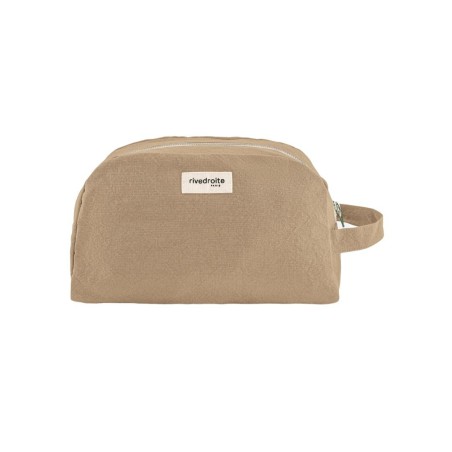 Hermel - Trousse de toilette pratique et spacieuse | Rive Droite Paris