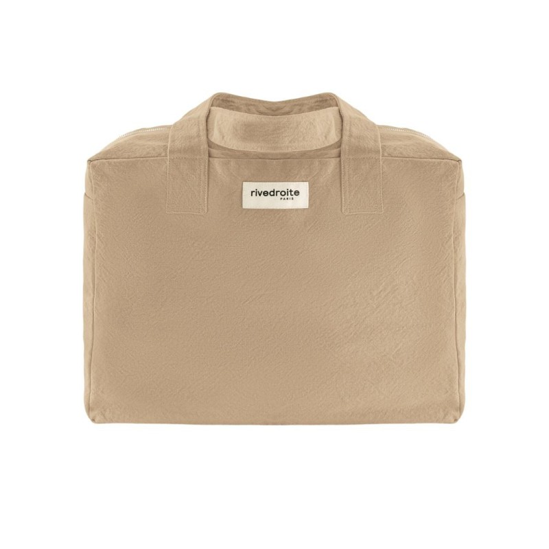 Sac Célestins 24h – Coton recyclé – Rive Droite