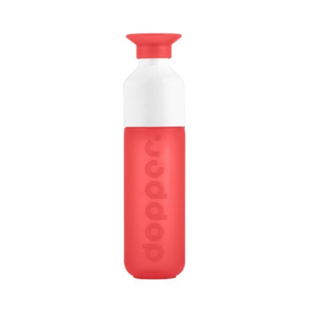 Gourde Dopper - Coral Splash - 450 ml