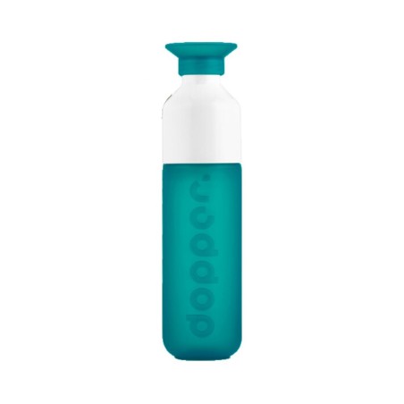 Gourde Dopper - Tidal Teal - 450 ml