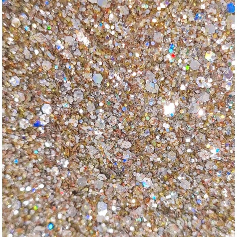 Paillettes Runway - Si Si La Paillette - Biodégradables & Écologiques