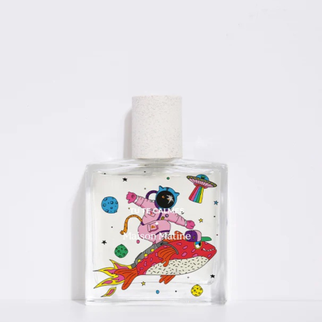 Maison Matine - Eau de parfum 50ml - Tu te Calmes