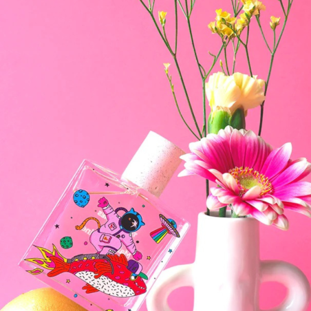 Maison Matine - Eau de parfum 50ml - Tu te Calmes