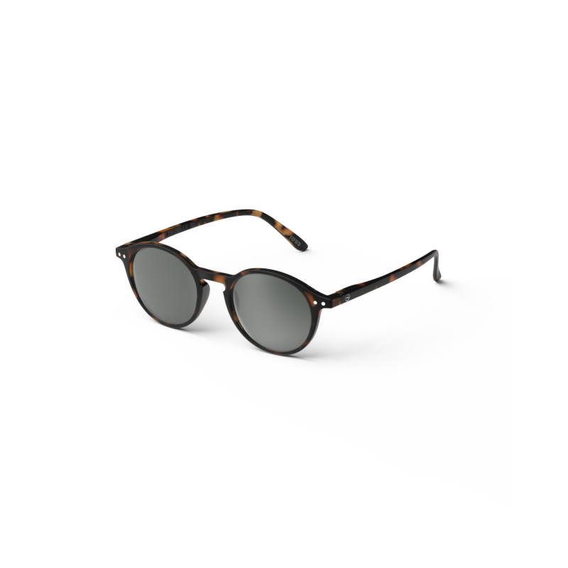 Lunettes solaires D - Tortoise - Izipizi