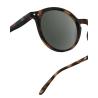 Izipizi Lunettes solaires monture biosourcée, D - Tortoise Polarized