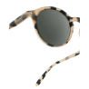 Izipizi Lunettes solaires monture biosourcée, D - Light Tortoise Polarized