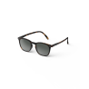 Izipizi Lunettes solaires monture biosourcée, E - Tortoise Polarized