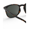 Izipizi Lunettes solaires monture biosourcée, E - Tortoise Polarized