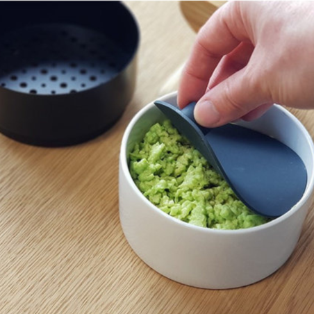Coffret Apéro Dip Cookut – Guacamole & Houmous maison