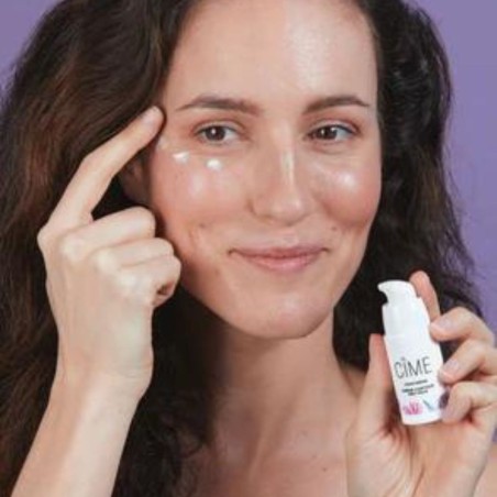 Créme Contour des Yeux – CîME | Hydratation & Anti-Cernes Bio