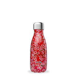 Gourde isotherme Qwetch Originals 260 ml | Design & performance \n