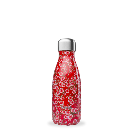 Gourde isotherme Qwetch Originals 260 ml | Design & performance \n