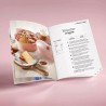Cookut - Livre - Les recettes de l'incroyable cocotte