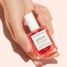 Vernis & Soin GREEN Active Glow Raspberry - Manucurist