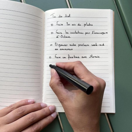 Carnet Maman - Family Impact Stories